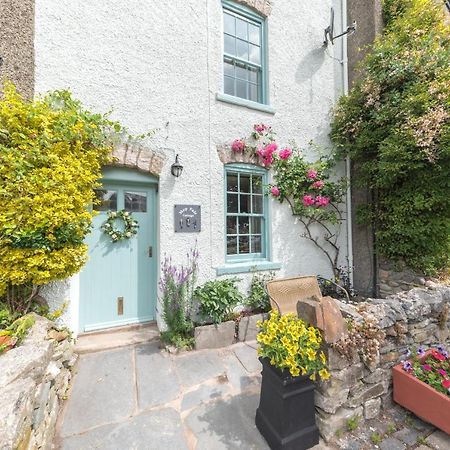 Villa Pass The Keys Mop Fair Sunny Garden Town Centre Ulverston Exterior foto