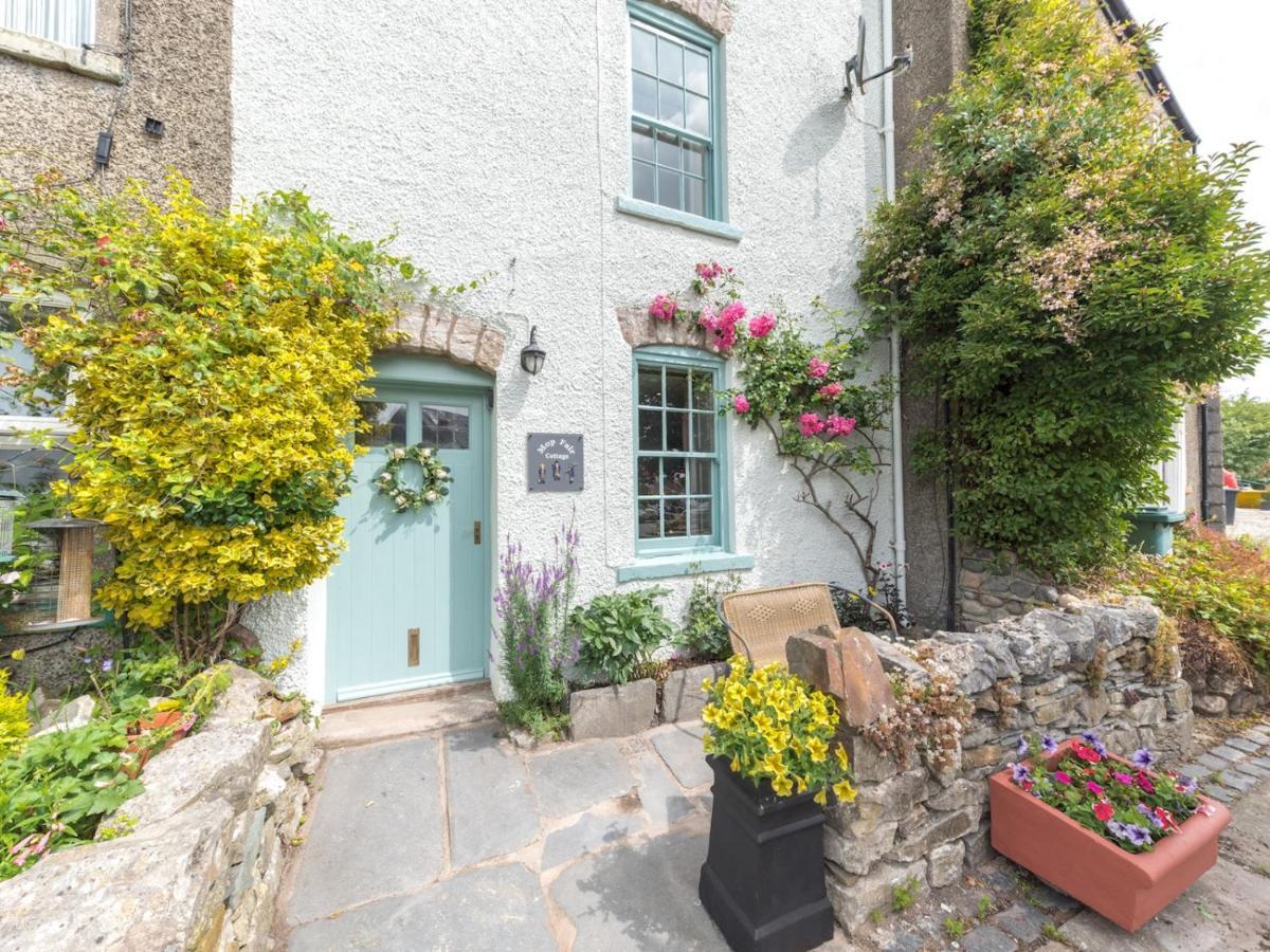 Villa Pass The Keys Mop Fair Sunny Garden Town Centre Ulverston Exterior foto