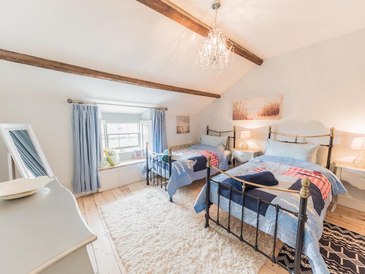 Villa Pass The Keys Mop Fair Sunny Garden Town Centre Ulverston Exterior foto