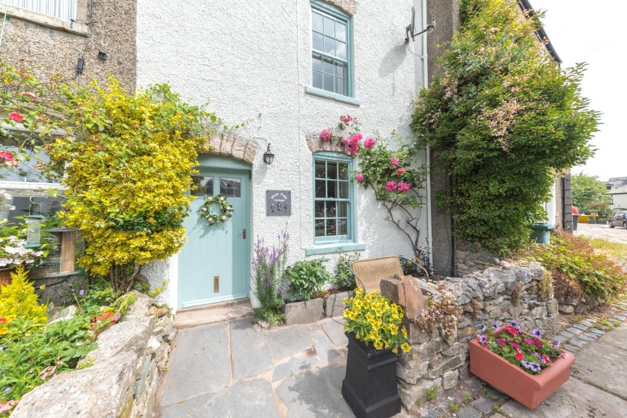 Villa Pass The Keys Mop Fair Sunny Garden Town Centre Ulverston Exterior foto
